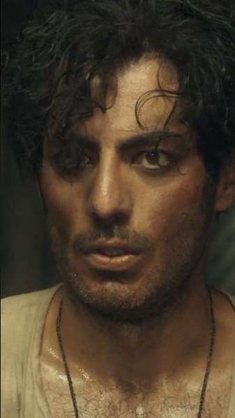 "Love is a misunderstanding..." | The Hangover of Spring