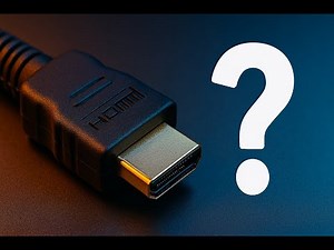 What Is HDMI and How Does It Work? Simple and Practical Explanation