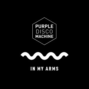In My Arms - Music Video by Purple Disco Machine - Shazam