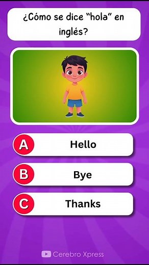 cómo se dice hola en inglés