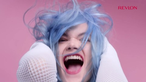 Revlon ColorSilk Digitones Permanent Hair Color with Keratin, 92D Pastel Lavender, 1 Count