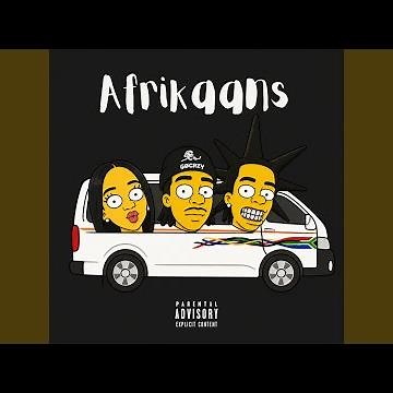 Afrikaans