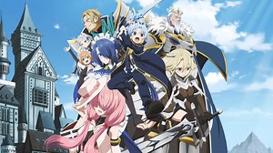 Watch Noble Reincarnation: Born Blessed, So I'll Obtain Ultimate Power online free on 9anime