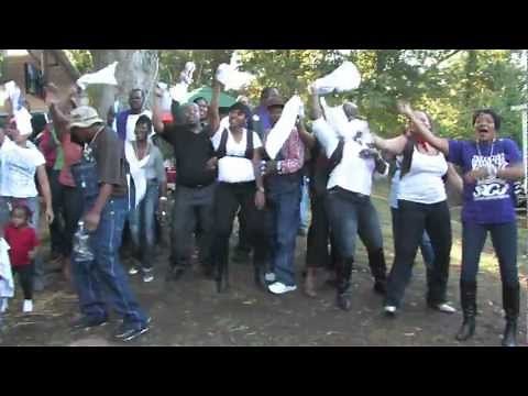 SIR CHARLES JONES-OFFICIAL COUNTRY BOY VIDEO