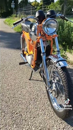 zundapp Restoration. follow and Share My channel