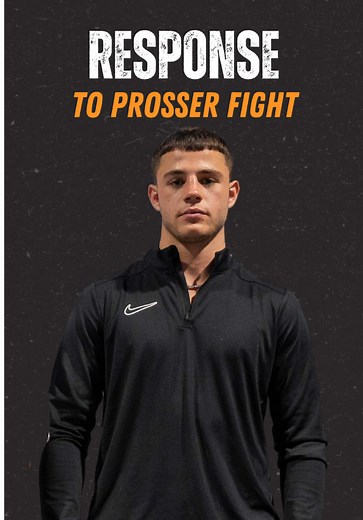 @leocareriofficial is responding officially to a previous fight offer he had received from @dylanprosser camp. It’s looks like a really good fight that needs to happen!! Watch the entire interview now on SA Boxing Talks YouTube Channel #boxing #saboxingtalk #leocareri #boxingtalk