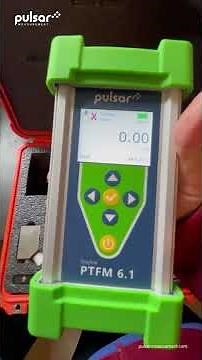 PTFM 6.1 Unbox with Shaun Minton and Son | Pulsar Measurement