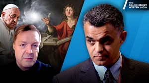 Book of Revelation: Is Pope Francis the true Pope or false prophet? – Part 2