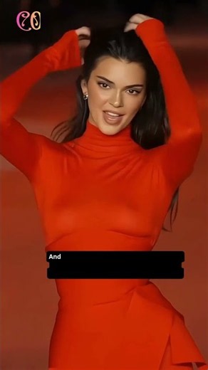 Kendall Jenner Wants to MARRY Jacob Elordi… But Her Family Is WORRIED?! 😳💍 #youtubeshorts #shorts