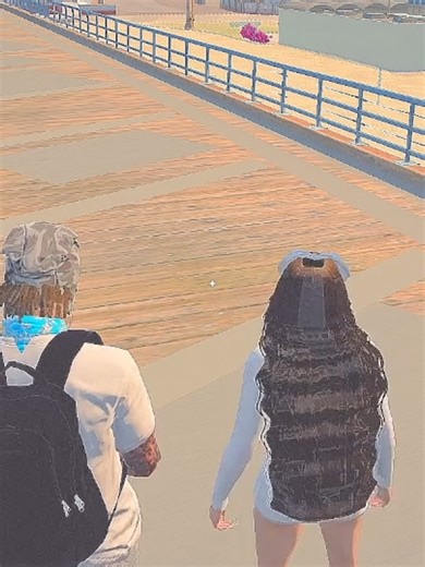 Goxlr Love At It's Finest❤️😭 #sunnysidereborn #fivem #fyp #viral | five m