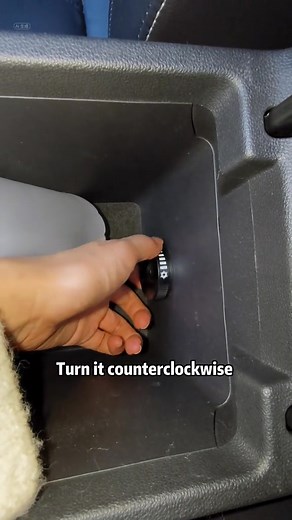 5.2K views · 51 reactions | How to use the refrigerator in the car?#driving #skills #tips #knowledge #fpy | Driver Ms May | Facebook