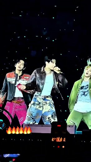 The stage and performance were absolutely explosive | Mic Drop BTS. #bts #arirang #micdrop #kpop