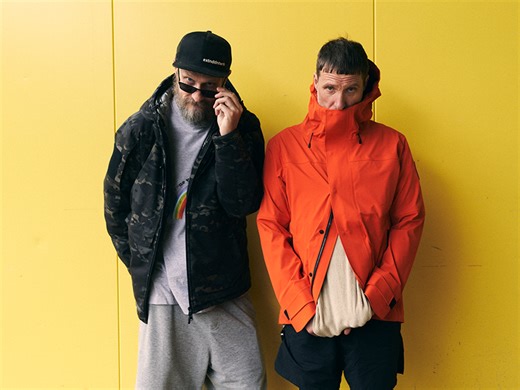 05-19-2026 Sleaford Mods