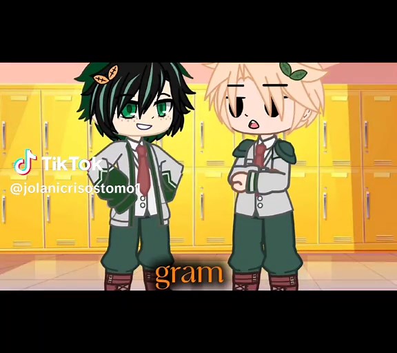 when deku tries to confess..💔 #gacha #mhaedit #mha #bakudeku #gachaclub #gachaedit #edit #short