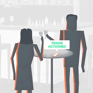 1.9K reactions · 31 shares | Copy trading is the simple way to trade FX. Choose a trader & sit back while your account copies their trades [Trading is risky] | Alpari | Facebook