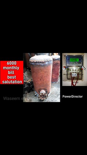 379K views · 3.3K reactions | ⚡️ 6000 ka monthly bill? Ab nahi! ⚡️...