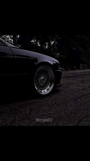 BMW E39: Исходники и Эдиты для Любителей