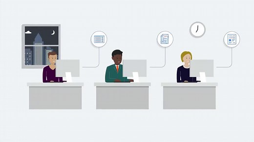 UiPath Document Understanding 智能处理文档