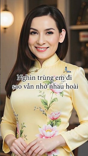 Ca khúc nổi tiếng nhất của nữ ca sĩ Phi Nhung - Từ đây đôi ngã xa biền biệt
