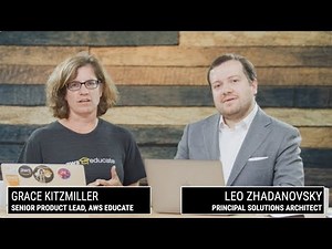 Getting Started with AWS - Build a Highly Scalable Site with Amazon EC2