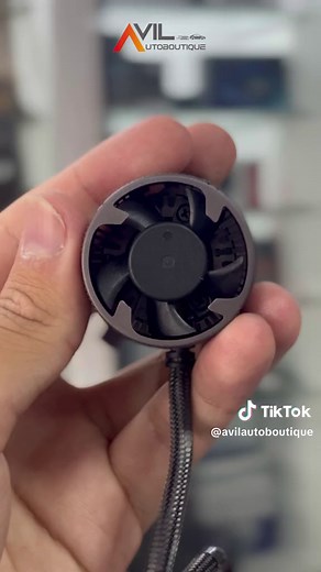 Diferencias entre Focos LED para Faros de Autos