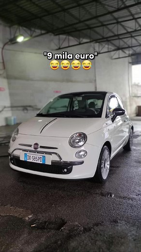 Fiat 500 Features and Pricing Insights
