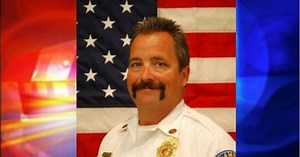 Nampa Fire Chief charged with DUI