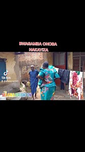 BWAGAMBA ONOBA TERI AGAMBA NTI TOBE | Allan Cruz Uganda