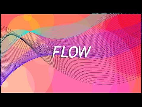 Keigan Cardoza – Flow (Official Lyric Video)