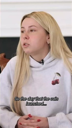 “Hawk Tuah” talks Crypto Scandal