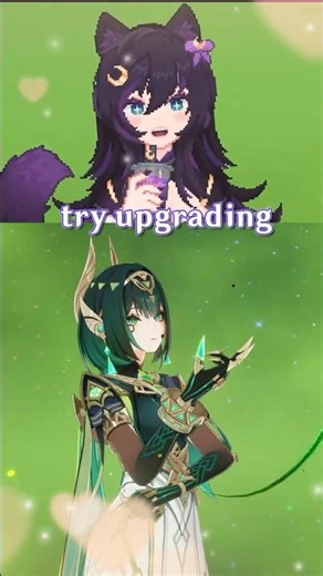 I Was Building Nefer… Then THIS Happened 😭 | Genshin Impact