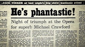 36K views · 2.7K reactions | Today we're thinking fondly of Phantom's Broadway official opening on this day 36 years ago  | The Phantom of the Opera | Facebook