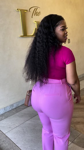 Tshepiso Lexy Kikine on TikTok