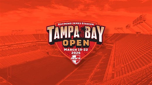 LIVE Stadium Show at NXL Tampa Bay Open