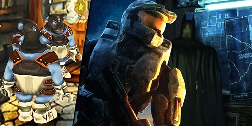 10 Awesome Video Game Easter Eggs Not Discovered For Years