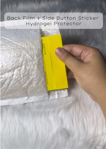 Hydrogel Screen Protector Review: Worth the Hype?