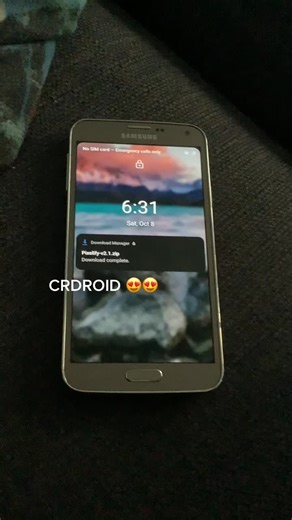 Samsung Smartphone Features and Functions Overview