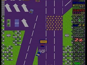 APB (Amiga) - A Playguide and Review - by LemonAmiga.com