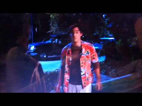 Buffy the vampire slayer, season 5, Episode 1, [part 2/5]