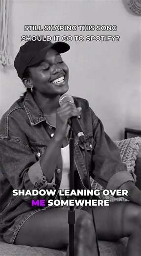 Shadows & Grace: New English Song Vibes