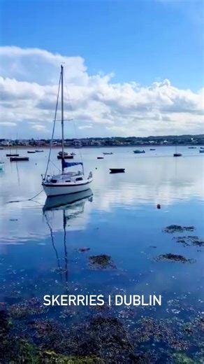 Skerries | Dublin | Mad About Ireland