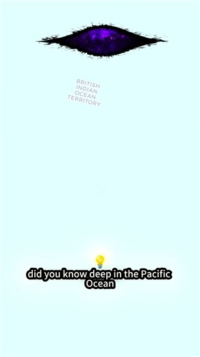 This is the unsinkable aircraft carrier of the United States #geography #map #facts