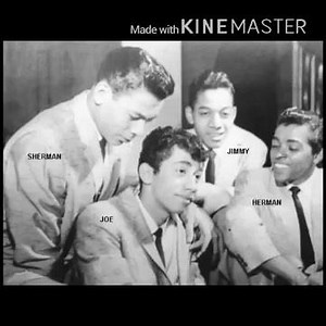 3.2K views · 69 reactions | Joey & The Teenagers - Crying (late 50’s possibly) Great doo wop record with Joe Negroni as lead singer. This was after the split with Frankie Lymon. A real tear jerker. | The 1950s/Early 1960s Music & Memories | Facebook