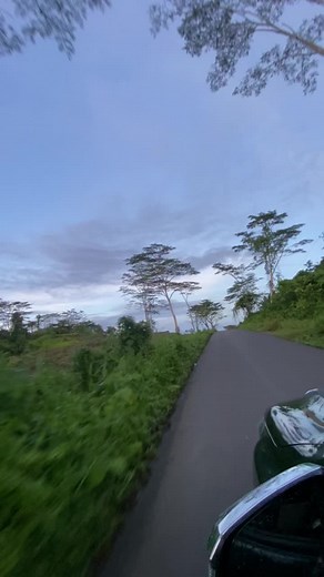 Terima Kasih Su Jaga Selalu - Papua Indonesia