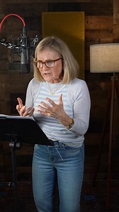 This was a tough one for me... | Nancy Cartwright