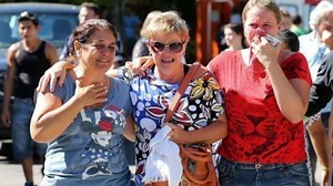 Suspects questioned in deadly Brazil nightclub blaze