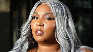 Even Lizzo doesn’t believe that Liam Payne was the star of One Direction