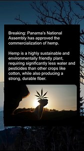 Nice job, Panama! | Give A Shift About Nature