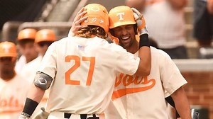 21 numbers to know just before DI college baseball's postseason