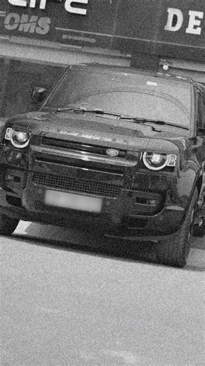 wRapidly wraps | Car PPF | Chandigarh-Haryana-Punjab on Instagram: "When you upgrade Land Rover Defender, you don’t do it halfway — you do it right. 🕶️ Painted grey panels to Gloss black factory finish. PPF protected. An all-black Defender, done right. 🖤✨ __________________________ Why wRapidly Wraps? • Premium PPF built for rugged luxury vehicles • Precision colour coding with flawless gloss finish • Seamless edge wrapping for a factory-plus look • Dust-free studio & certified installers • On